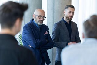 Prezentacja Suzuki eVitara