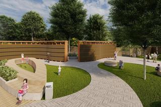 Nowa tężnia solankowa w warmińsko-mazurskim. Umowa na budowę już podpisana [WIZUALIZACJE]