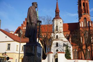 Narodowe Święto i Marsz Niepodległości w Białymstoku. Co będzie się działo 11 listopada 2024 w stolicy woj. podlaskiego?