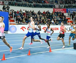 Jubileuszowy Orlen Copernicus Cup w Toruniu. Zdjęcia kibiców i sportowców