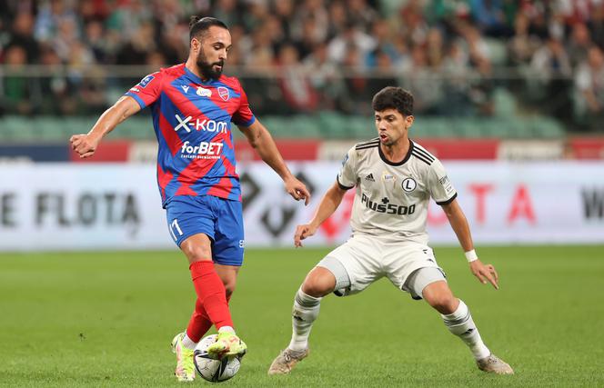 Puchar Polski. Raków – Legia. Typy, kursy (06.04.2022)