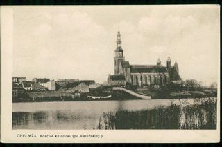 Chełmża