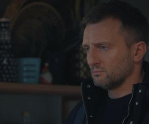 	M jak miłość odc. 1861. Bartek (Arkadiusz Smoleński)