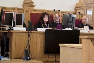  Atak na 12-latkę w Rzeszowie. Kyrylo H. usłyszał zarzuty