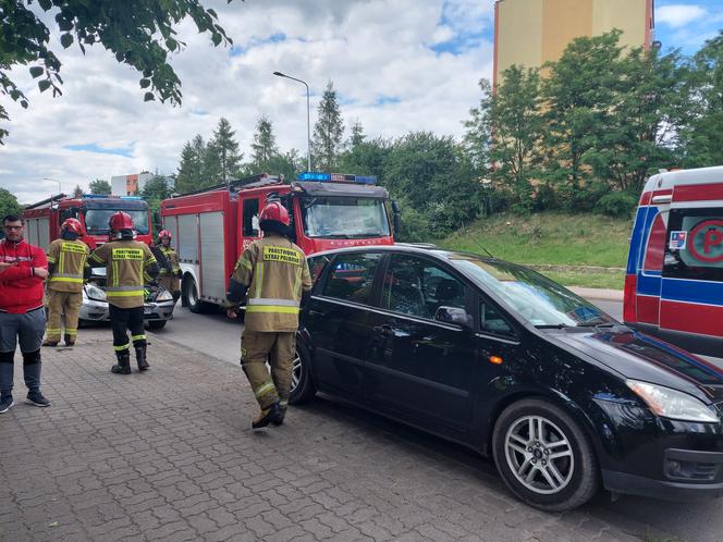 Stłuczka Starachowice Armii Krajowej