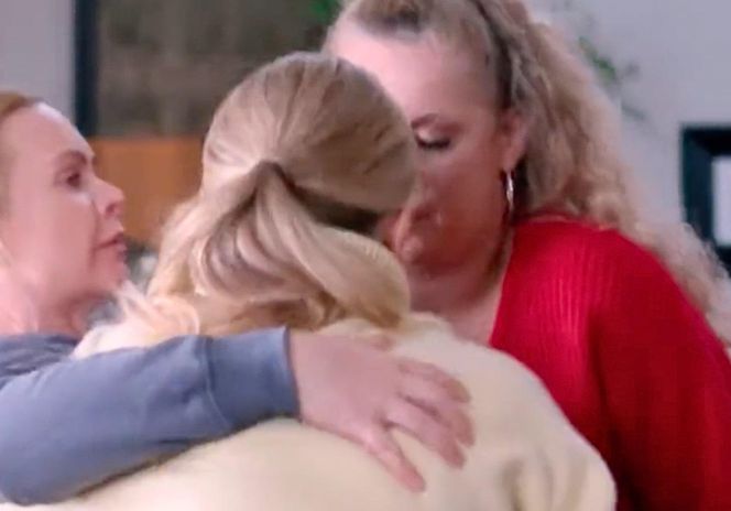 Przyjaciółki, 23 sezon. Anka niepełnosprawna po wypadku? Miłosz zginie i tak zakończy się romans? - ZDJĘCIA, ZWIASTUN