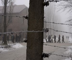  W poniedziałek 80. rocznica wyzwolenia niemieckiego obozu zagłady Auschwitz–Birkenau