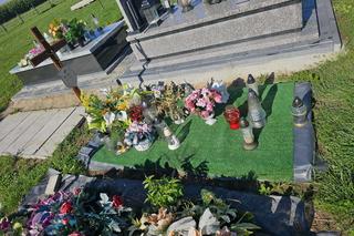 Radymno. Krystian zmarł podczas interwencji policji [GALERIA]