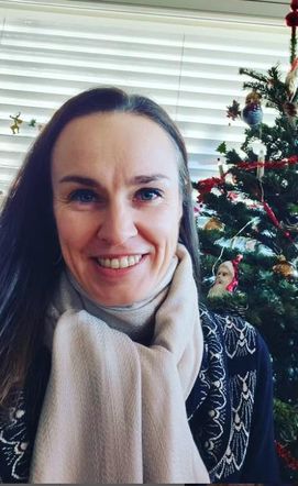 Martina Hingis