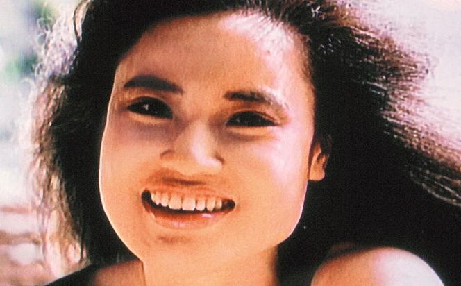 Olej zrobił z niej potwora