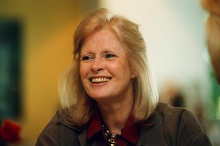 Tyszkiewicz była żoną Wajdy