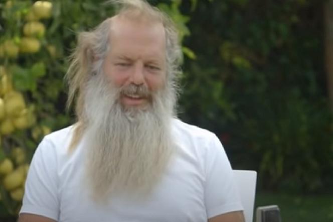 Rick Rubin stanie przed sądem. Wszystko przez pandemię koronawirusa