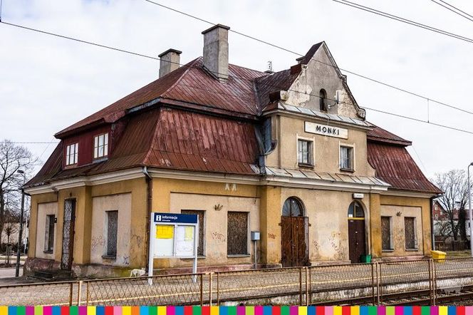 Mońki