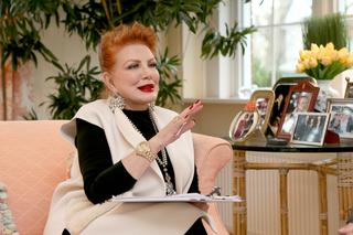 Ambasador Mosbacher żegna się z Polakami. Wzruszenie odebrało jej mową. Jest nagranie