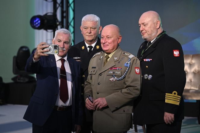 Potrzeby operacyjne współczesnej Marynarki Wojennej
