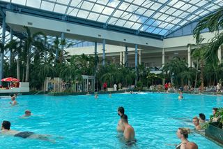 Suntago, Mszczonów, Polska