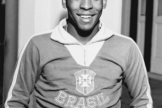 Nie żyje legendarny Pele