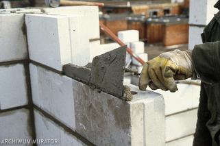 Zaprawa murarska proporcje -  jak zrobić gotową zaprawę i zaprawę z betoniarki