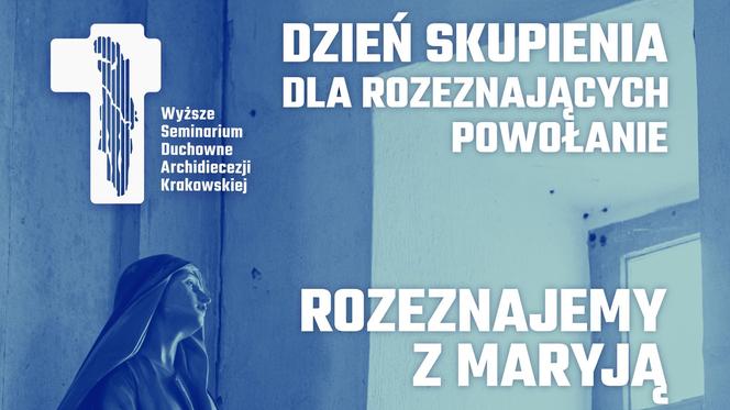 Dzień skupienia w krakowskim seminarium