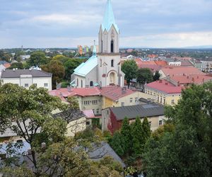 Kościół Wniebowzięcia NMP w Oświęcimiu