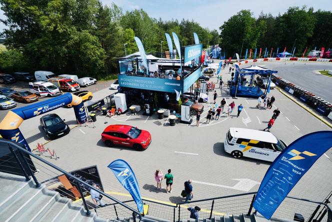 EV Experience 2024 - Tor Modlin 