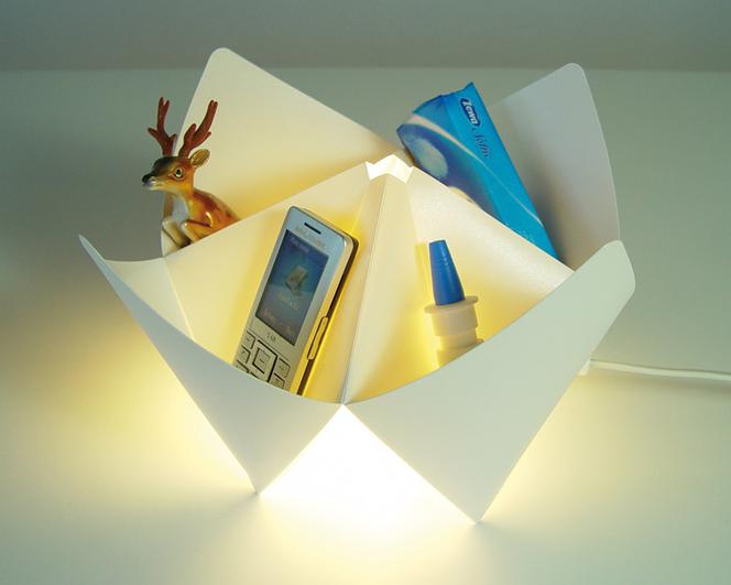 LAMPKA SISSI 108