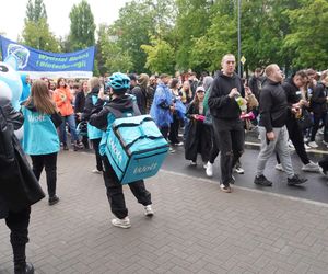 Parada Wydziałów
