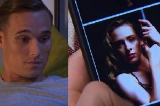  M jak miłość, odcinek 1688: Niania syna Olka i Anety wyśle do Chodakowskiego wulgarne zdjęcia!- ZDJĘCIA, WIDEO