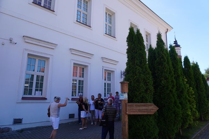 Turystyczna Ósemka. Relacja z turystycznego hitu tego lata w Podlaskiem