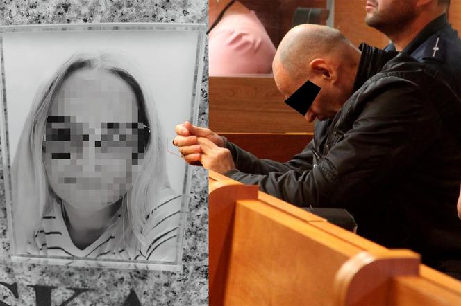 Szokująca decyzja sądu. Tadeusz zamordował żonę siekierą, nie pójdzie do więzienia! 