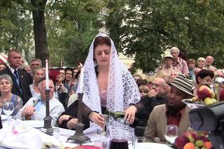 XIV Festiwal Kultury Żydowskiej: od 26 VIII do 3 IX 2017 o tradycji i teraźniejszości kuchni żydowskiej
