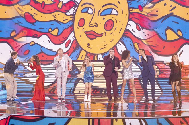 "Twoja Twarz Brzmi Znajomo"