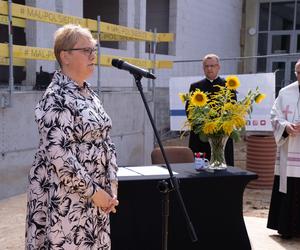 Branżowe Centrum Umiejętności przy Kolejówce