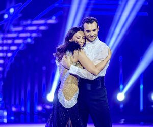 Adrianna Borek w finale Tańca z gwiazdami