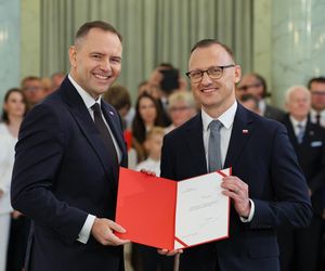 Prezydent Karol Nawrocki powołał swoich współpracowników. „Polscy patrioci i ludzie ciężkiej pracy”