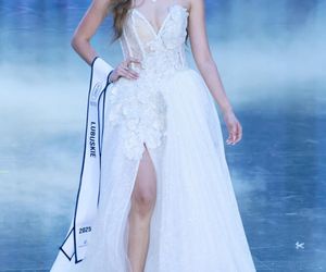 Miss Polski 2025: Wybrano najpiękniejszą Polkę