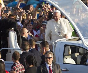 Kraków. Światowe Dni Młodzieży 2016 [ZDJĘCIA]. 