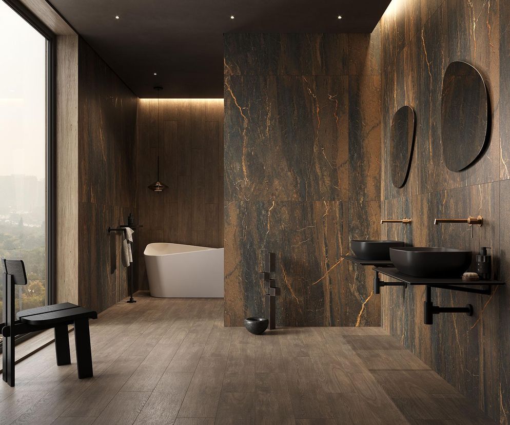 Opoczno debiutuje na Cersaie – polska marka w sercu światowego designu z premierą technologii True Touch