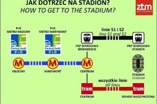 Mecz Polska-Ukraina