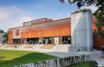 AGH: Budynek Akademickiego Centrum Kultury Klub Studio