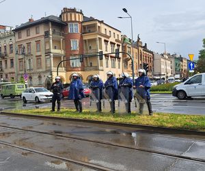 21. Marsz Równości w Krakowie
