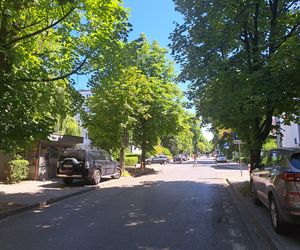 Osiedle Podwawelskie w Krakowie