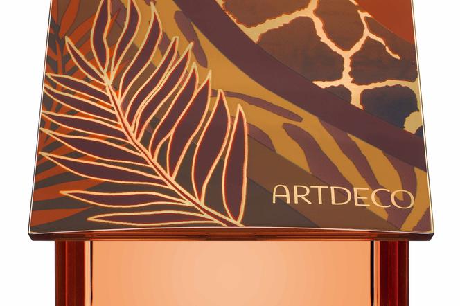 Magnetyczne cienie do powiek Artdeco Safari Bronzing 