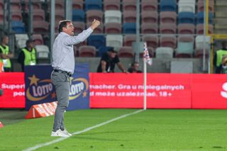 Czy Jan Urban będzie selekcjonerem reprezentacji Polski?