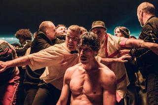 Film bokser nakręcono na Śląsku