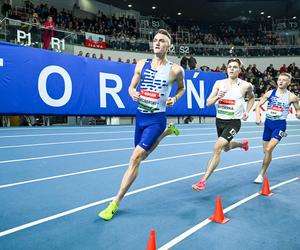 Jubileuszowy Orlen Copernicus Cup w Toruniu. Zdjęcia kibiców i sportowców