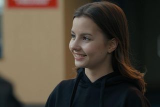 Barwy szczęścia, odcinek 3158. Ewa (Gabriela Ziembicka) 