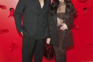 Roxie Węgiel w brązie