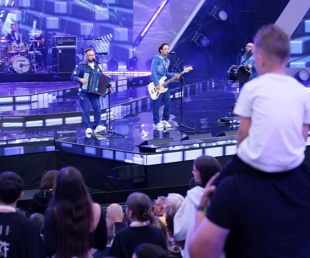 Polsat Hit Festiwal 2025 – Dzień Drugi: Kto wystąpi na scenie w sobotę 24 maja?