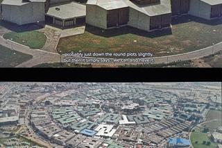 Biennale architektury w Wenecji 2023